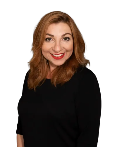 Victoria Cartwright