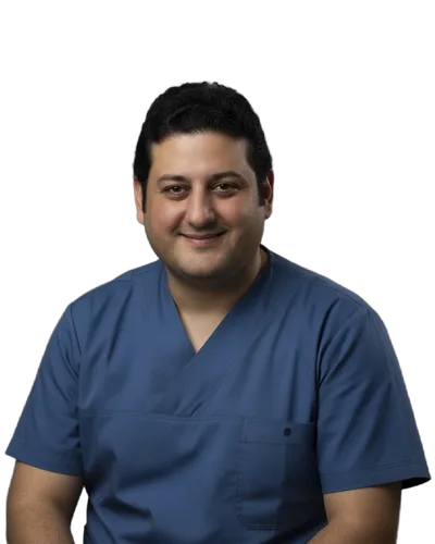 Mehmet Güçlü