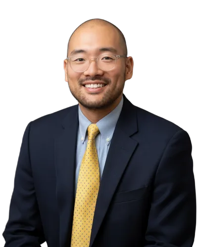 Dr. Jonathan J. Lee