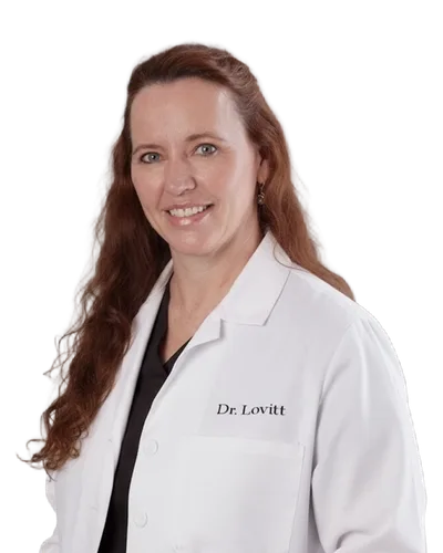 Dr. Shelly Lovitt