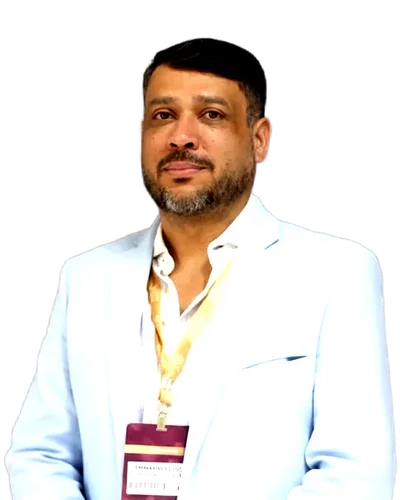 Dr. Emmanoel Souza Santos