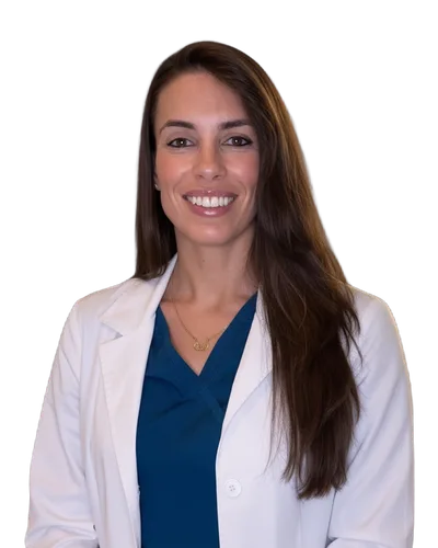 Dr. Virginia Suarez