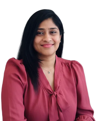 Dr. Swetha Ravi Penmetsa