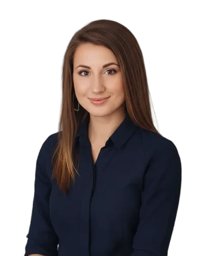 Dr. Leila Lieva