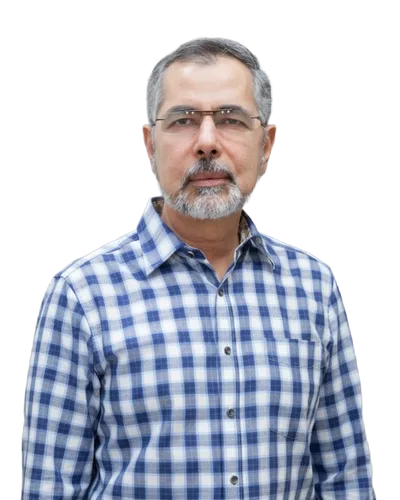 Dr. Jawdat Abboud