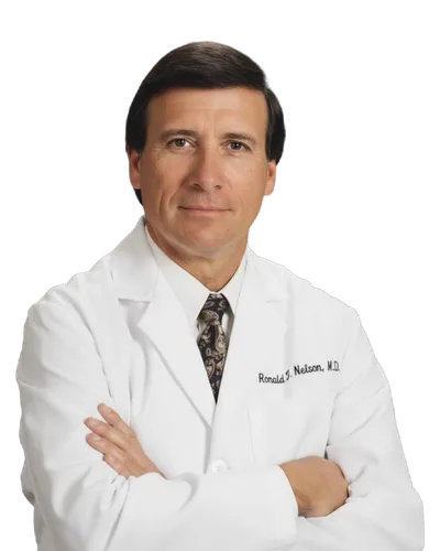 Dr. Bernard P. Nusbaum