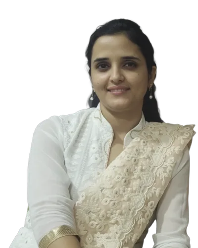 Dr. Aditi Prashar