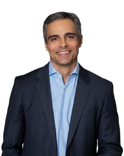 Dr. Anthony Bared