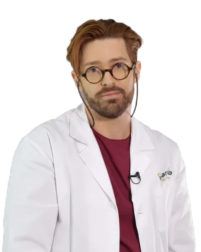 Dr. João Pedro Abreu Silva