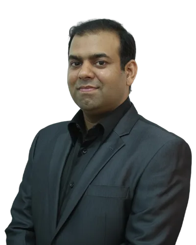 Dr. Himanshu Paul