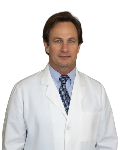 Dr. William Reed