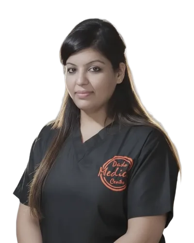 Dr. Nandini Dadu
