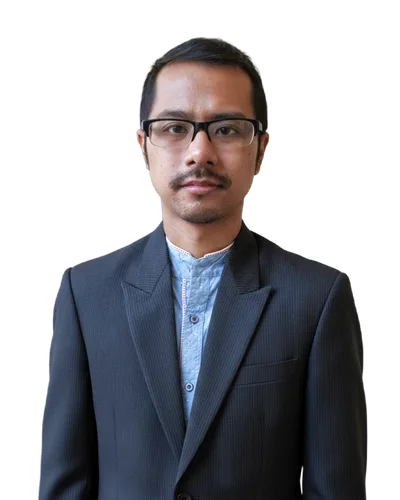 Dr. Twinkle Daulaguphu