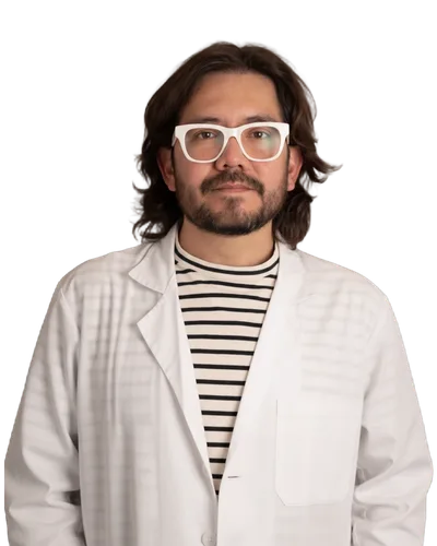 Dr. Alonso Benavente