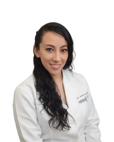 Dr. Maribel Caballero