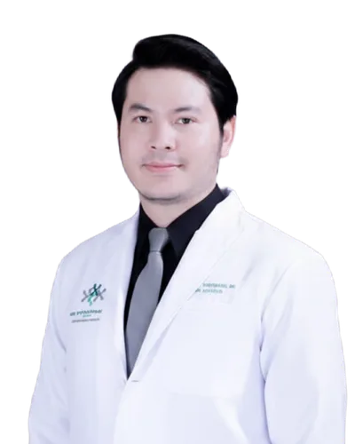 Dr. Saranpat Thepnimitra