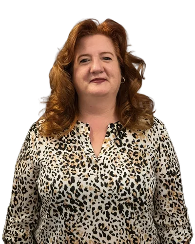 Reneé Morrell