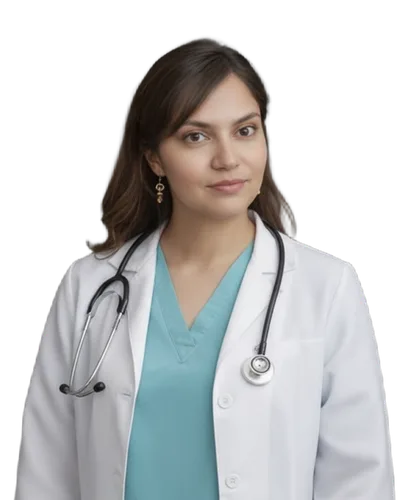 Dr. Ankita