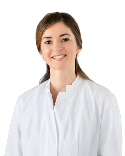 Dr. Annette Hortling