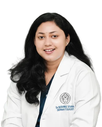 Dr. Sushree Sovana