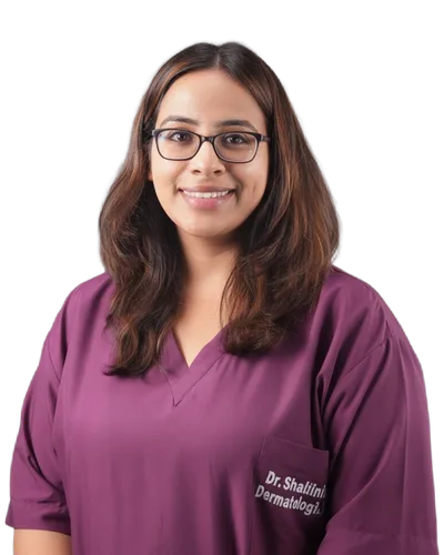 Dr. Shefali Saini