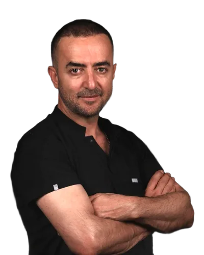 Lütfi Keçici