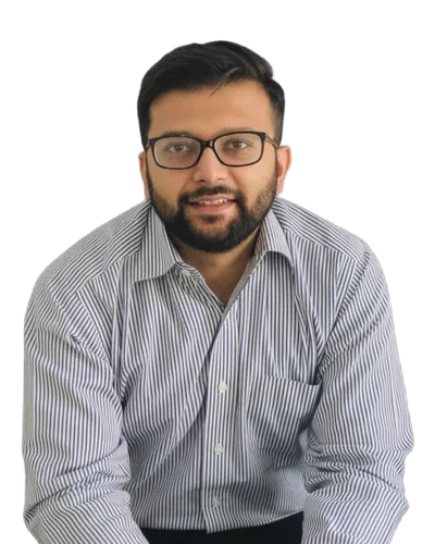 Anirudh Jindal