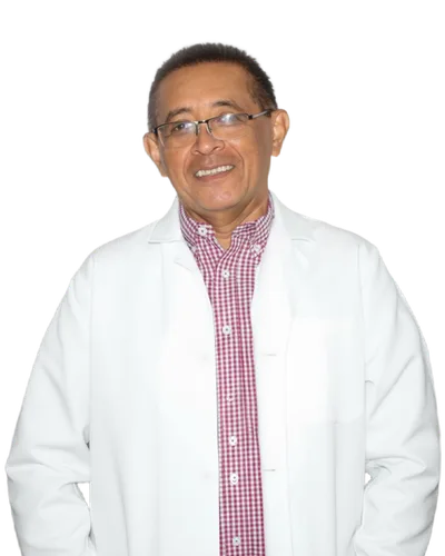 Dr. Carlos Alejos