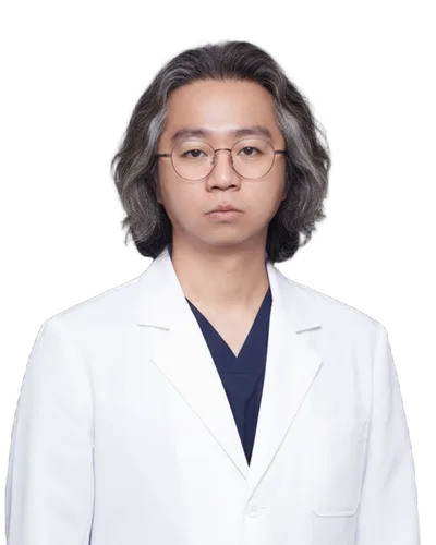 Jo Jin-hwan