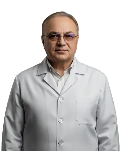 Vladimir Undritsov