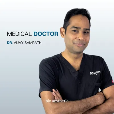 Vijay Sampath