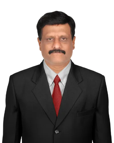 Dr. Dinesh Gowda