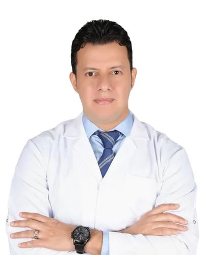 Dr. Kamel