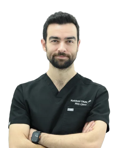 Dr. Kuddusi Onay