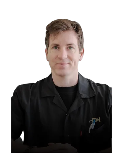 Daniel Hirsch