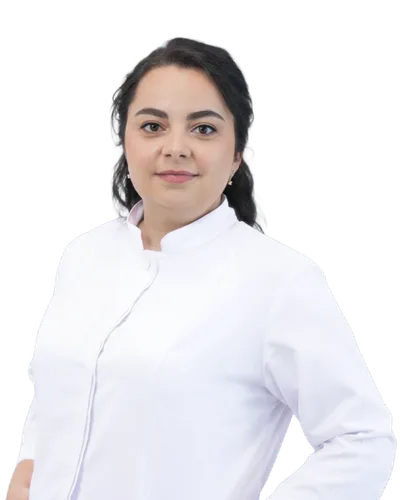 Marina Dyachenko