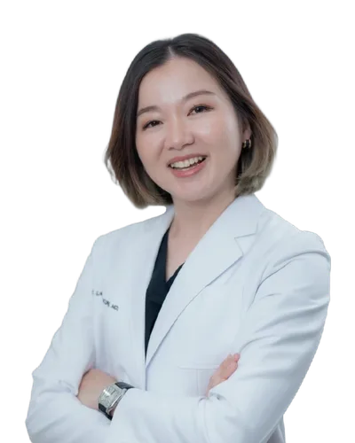 Thanachaporn Lapatharakul