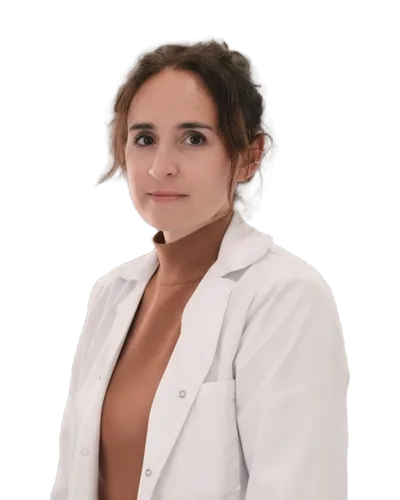 Teresa Peñalver