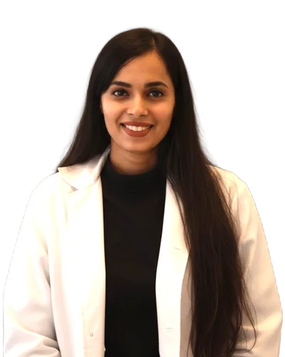 Dr. Kavya Bhat