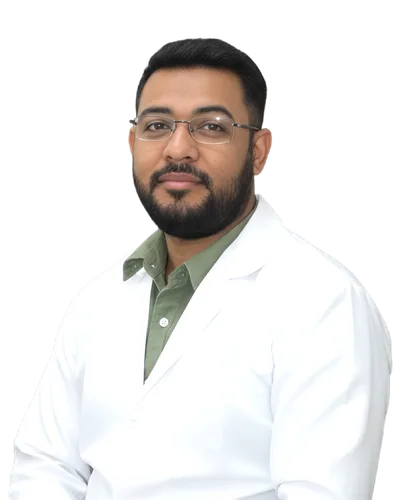 Dr. Rahul Sharma