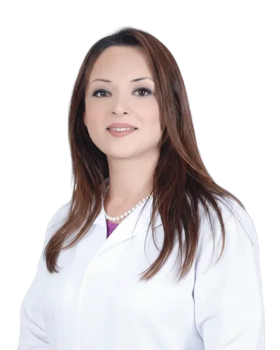 Dr. Houda Kebaili