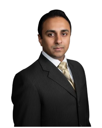 Dr. Sukhwinder Randhawa