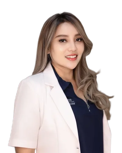 Dr. Ichanesya