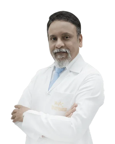 Dr. Sanjay Parashar