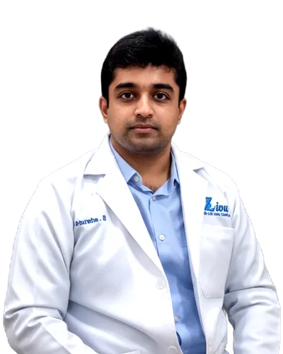 Dr. Harsha S