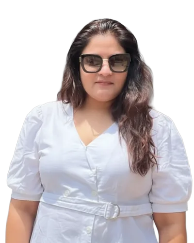 Niyati Dhawan