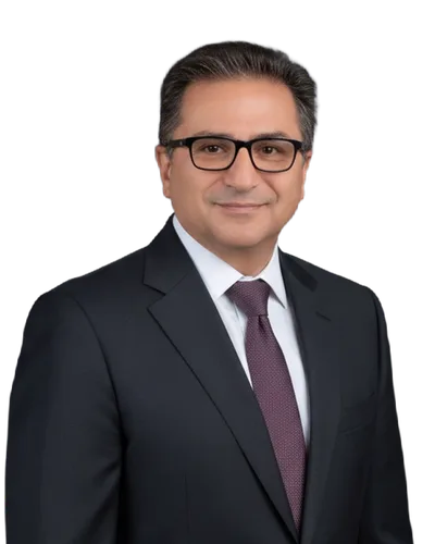 Dr. Kourosh Kojouri