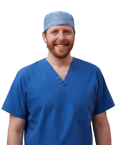 Dr. Douglas Burka