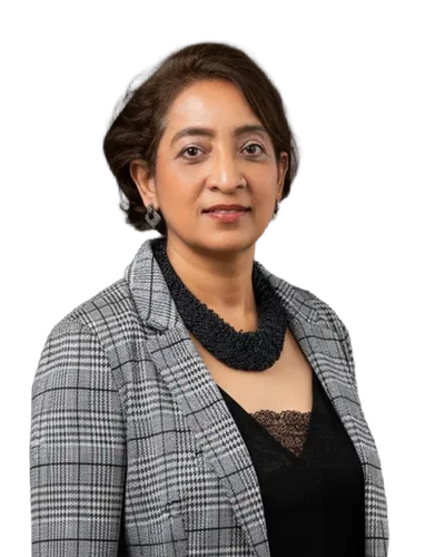 Gayatri Bharadwaj