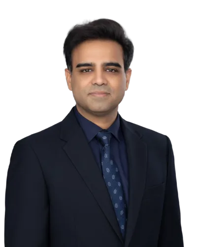 Dr. Seyed Farhad Rejali